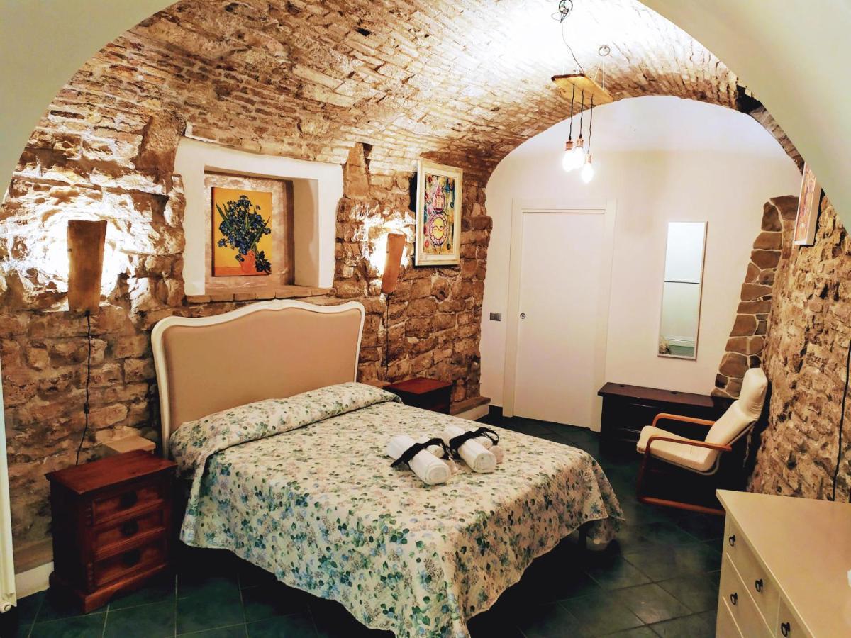 La Dolce Agogia Apartment Assisi Exterior photo