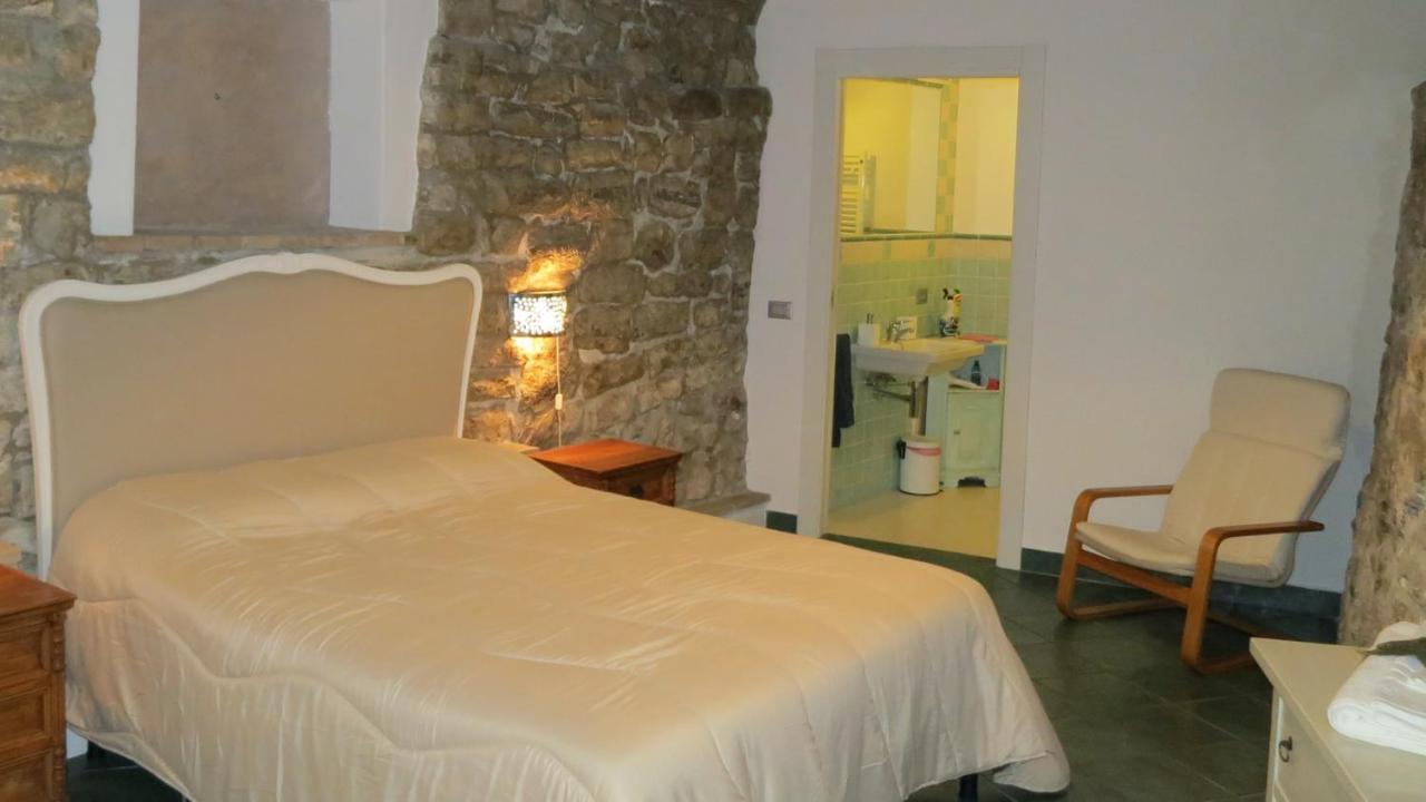 La Dolce Agogia Apartment Assisi Exterior photo